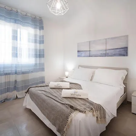 Wepuglia - Parco Del Lauro 36 Apartamento *