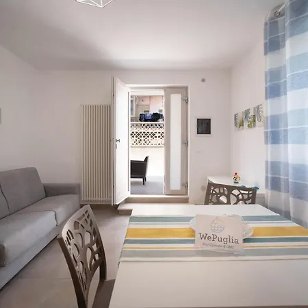 Wepuglia - Parco Del Lauro 36 Apartamento Polignano a Mare